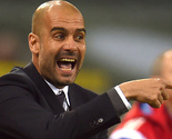 Guardiola: Bit ćemo još bolji 2015. godine