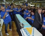 Prevent grupacija: Ostvarena rekordna proizvodnja autopresvlaka