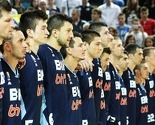 Kapiten Teletović i ostali košarkaši BiH dali podršku Mahmutoviću i Košarkaškom savezu BiH