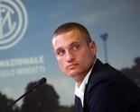 Manchester United izgubio interes za Nemanjom Vidićem