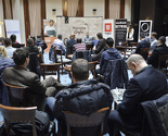 Šesti Business café: Kako pobijediti najteže životne izazove i ostvariti uspjeh