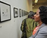 Godinu u Umjetničkoj galeriji BiH obilježile kvalitetne izložbe