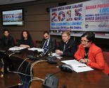 Sarajevska urnebesna noć: Program otvara Djeda Mraz dijeljenjem slatkiša