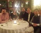 Delegacija KS BiH na pregovorima sa Duškom Ivanovićem