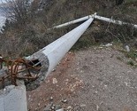 Policija otišla sa Zlatišta, nema osumnjičenih za rušenje krsta