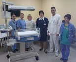 IOM donirao opremu Klinici za kardiohirurgiju KCUS-a