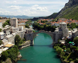 Najslikovitiji manji gradovi svijeta: Mostar zauzeo 16. mjesto