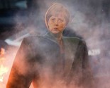 Brisel: Poljoprivrednici zapalili lutku s likom Angele Merkel
