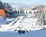 Doček Nove godine: Bh. planine privlačne i turistima iz Hrvatske