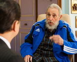 Fidel Castro se još nije oglasio povodom preokreta u kubansko-američkim odnosima