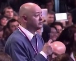 Putin optužio novinara koji je imao dva moždana udara da je pijan na press-konferenciji