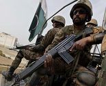 Pakistan nastavio s pogubljenjima nakon napada na školu u Peshawaru