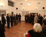U Sarajevu otvorena izložba "Sjećanje na Hz. Mevlanu Dželaludina Rumija"