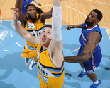 NBA liga: Teletović bez poena, Nurkić sa 100-postotnim učinkom