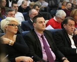 Članovi SDP-a biraju predsjednika Glavnog odbora stranke