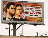 Sony nije odustao od prikazivanja filma "The Interview"