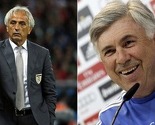 Ancelotti najbolji trener svijeta, Vaha predvodi bh. stručnjake