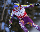 Jansurd pobjednik superveleslaloma u Val Gardeni