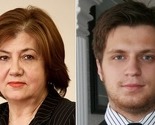 Besima Borić i Irfan Čengić kandidati za generalnog sekretara SDP-a