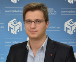 Irfan Čengić je novi generalni sekretar SDP-a