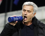 Mourinho: Krkić je jedini igrač koji me zamalo ubio
