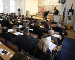 Helez, Imamović, Prlić, Osmić i Šućur novi potpredsjednici SDP-a