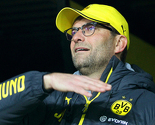 Klopp razočaran: Mi smo skup idiota