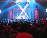 Zenica je bila "centar svijeta": Dubioza i S.A.R.S. priredili koncert za pamćenje
