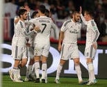 Real Madrid na krovu svijeta četvrti put u klupskoj historiji