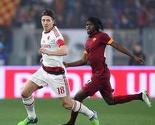 Remi Rome i Milana, publika na Olimpicu uskraćena za golove