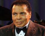 Muhammad Ali smješten u bolnicu