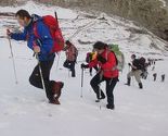 Bh. planinari u humanoj misiji osvojili Crveni kuk na Visočici