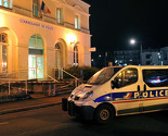 Francuska: Ubijen muškarac koji je nožem napao policajce