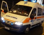 Sudar u Beogradu: Muškarac poginuo, osam osoba povrijeđeno