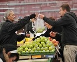 Nepromijenjen indeks potrošačkih cijena u novembru