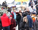 Hiljade zaljubljenika u planine na otvaranju sezone na Bjelašnici