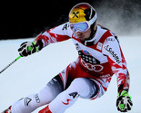 Hirscher pobjednik veleslaloma u Alta Badiji