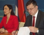Budžet RS-a za 2015. dvije milijarde i 33 miliona KM