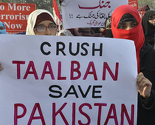 Pakistan: Država likvidira talibane kako bi digla nacionalni moral