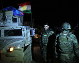 Poraz Islamske države: Kurdi oslobodili veći dio grada Sinjar