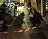 Vozač pregazio 11 pješaka u Francuskoj