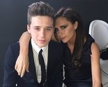 Sin Davida i Victorije Beckham objavio fotografije sa vjenčanja Eltona Johna