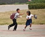 Svakodnevni život u Sjevernoj Koreji kroz objektiv američkog fotografa