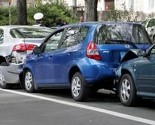 Blokiran izlaz iz Sarajeva: Na brzoj cesti se sudarila četiri vozila