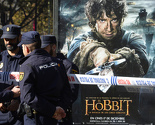 Hobbit "pomeo" konkurenciju, ali nije zaradio kao prethodni dijelovi trilogije