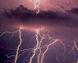 SAD: Sedam osoba povrijeđeno u udaru groma