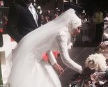 Muslimanka vjenčanim buketom odala počast žrtvama talačke krize u Sydneyju