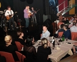 Grupa Legende priredila sjajan provod u Coloseum Clubu