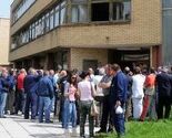 U štrajku dio radnika banjalučkog Kosmosa