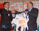 Klas od danas sponzor rukometne reprezentacije BiH